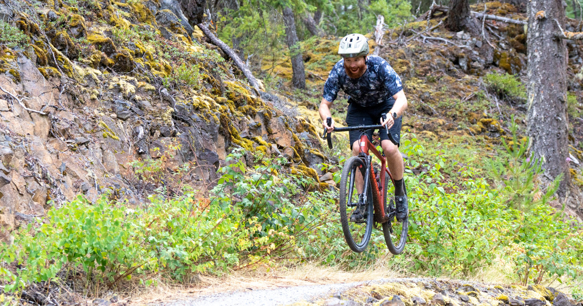 First Impressions: 2024 Santa Cruz Stigmata 4 - Bike Mag