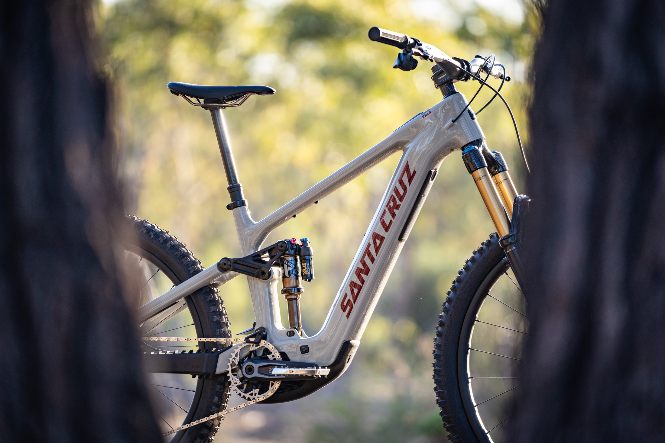 On Test | The Santa Cruz Vala is the e-MTB we didn't expect!