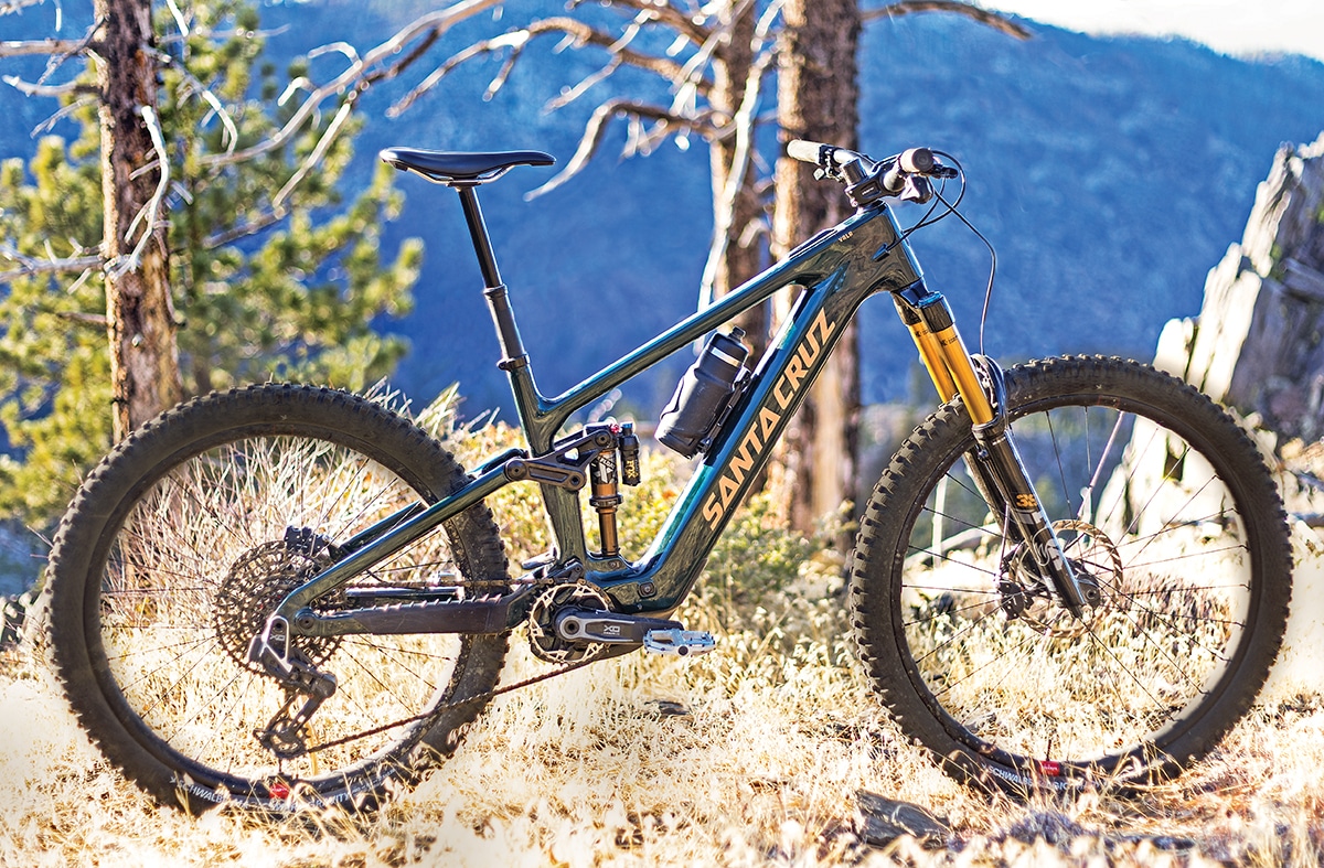 MBA's Five Most-Clicked Bike Reviews of 2025: Number One