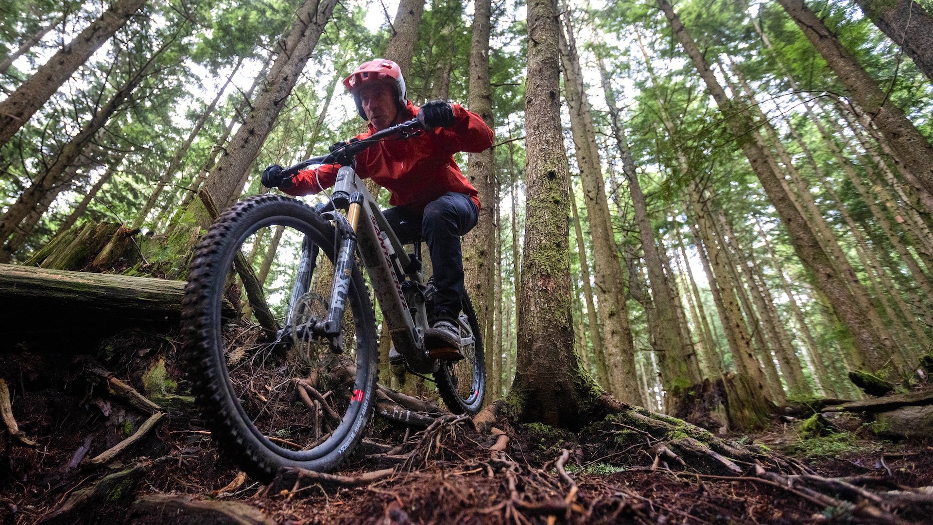 2025 Santa Cruz Vala eMTB - NSMB.com