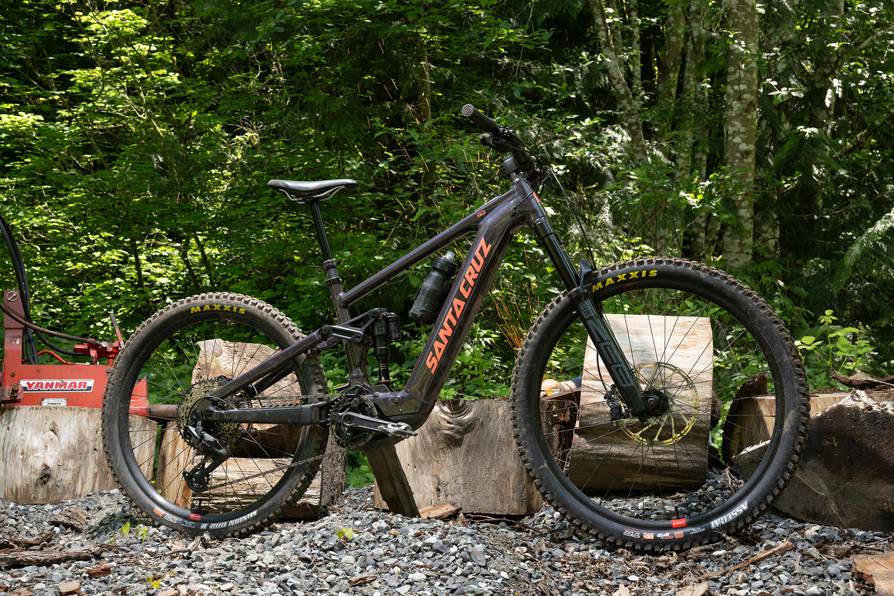 Santa Cruz Vala AL | Blister