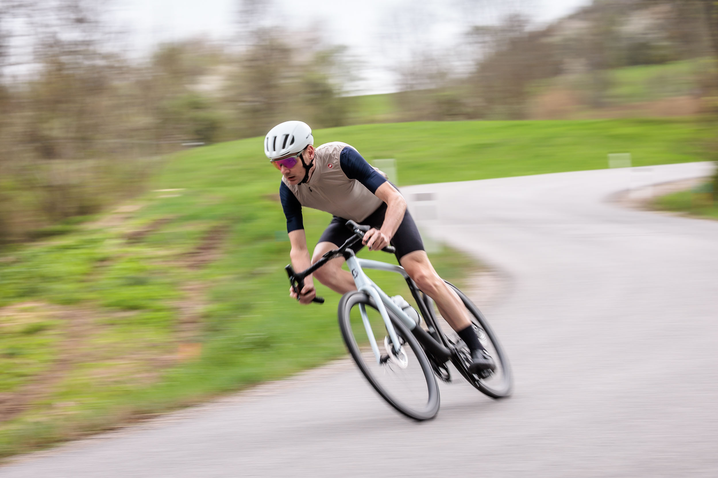 Scott Addict RC 2025 in the long-term review