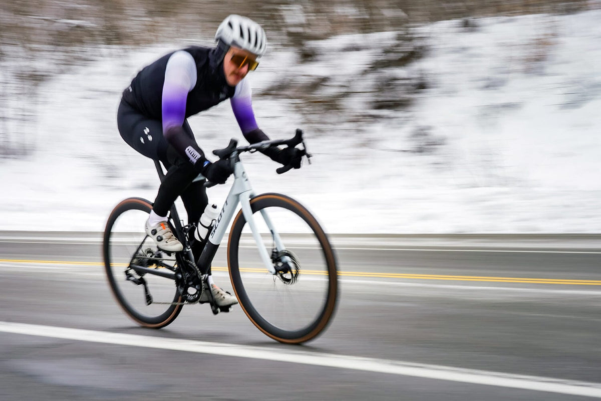 SCOTT Addict RC Ride Review | Contender Bicycles