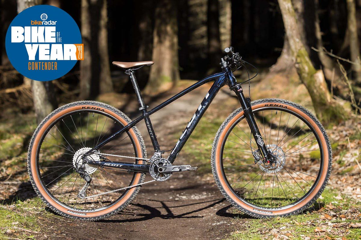 Scott Aspect 920 review - Mountain Bikes - Bikes