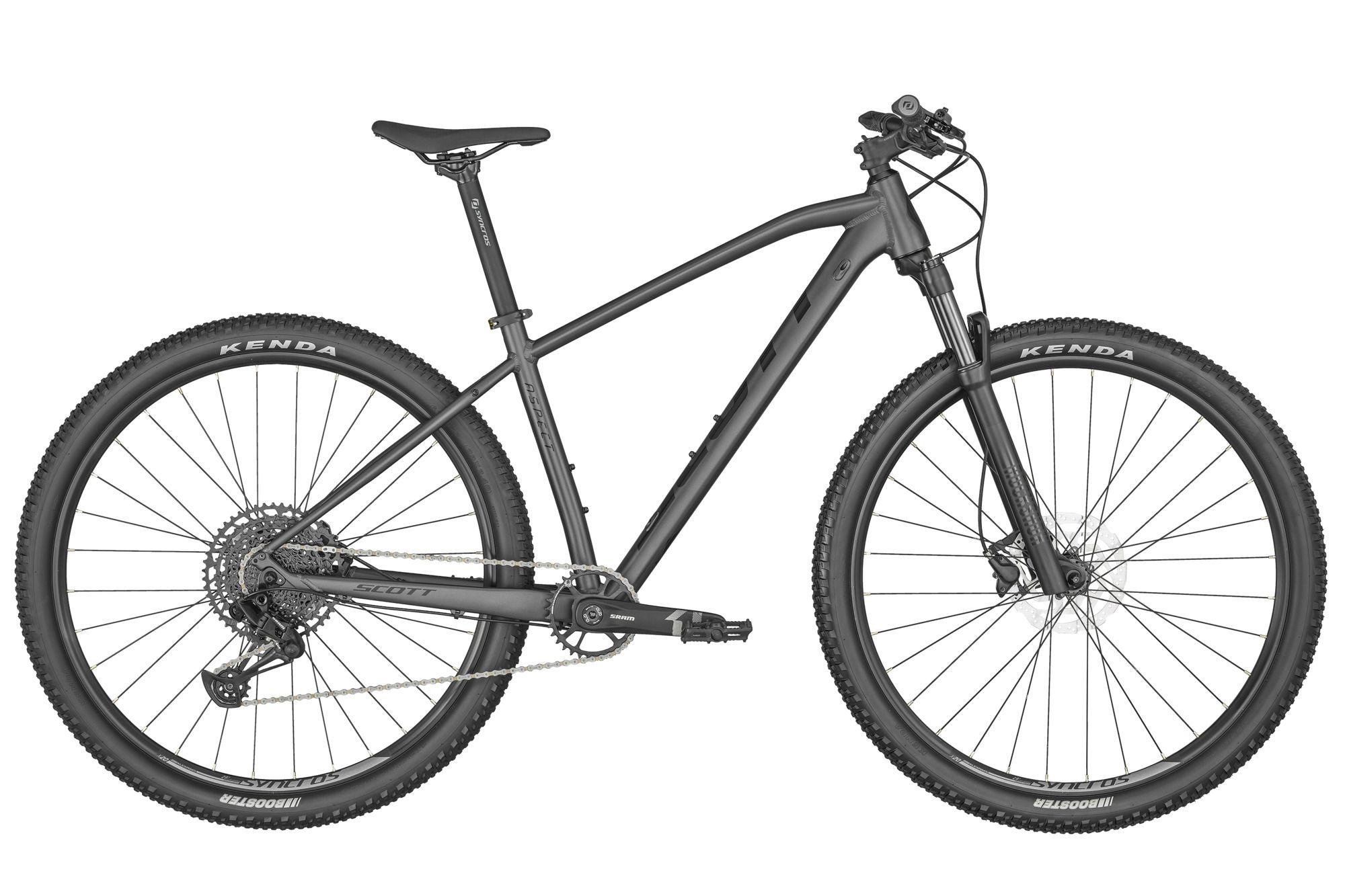 Scott ASPECT 910 2024 Review