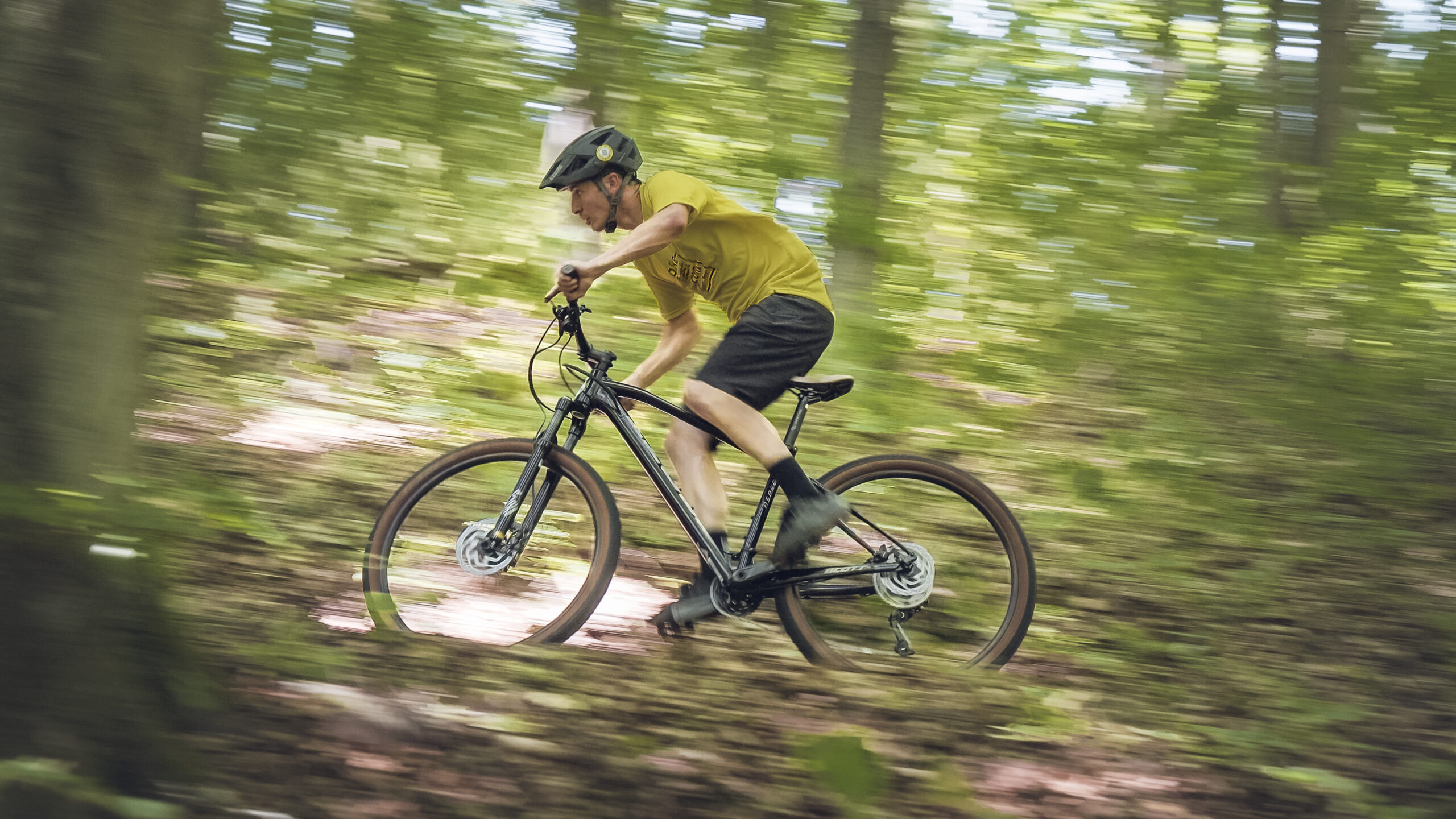 Scott Aspect 920 review - How much mountain bike do you get for 1000 €?