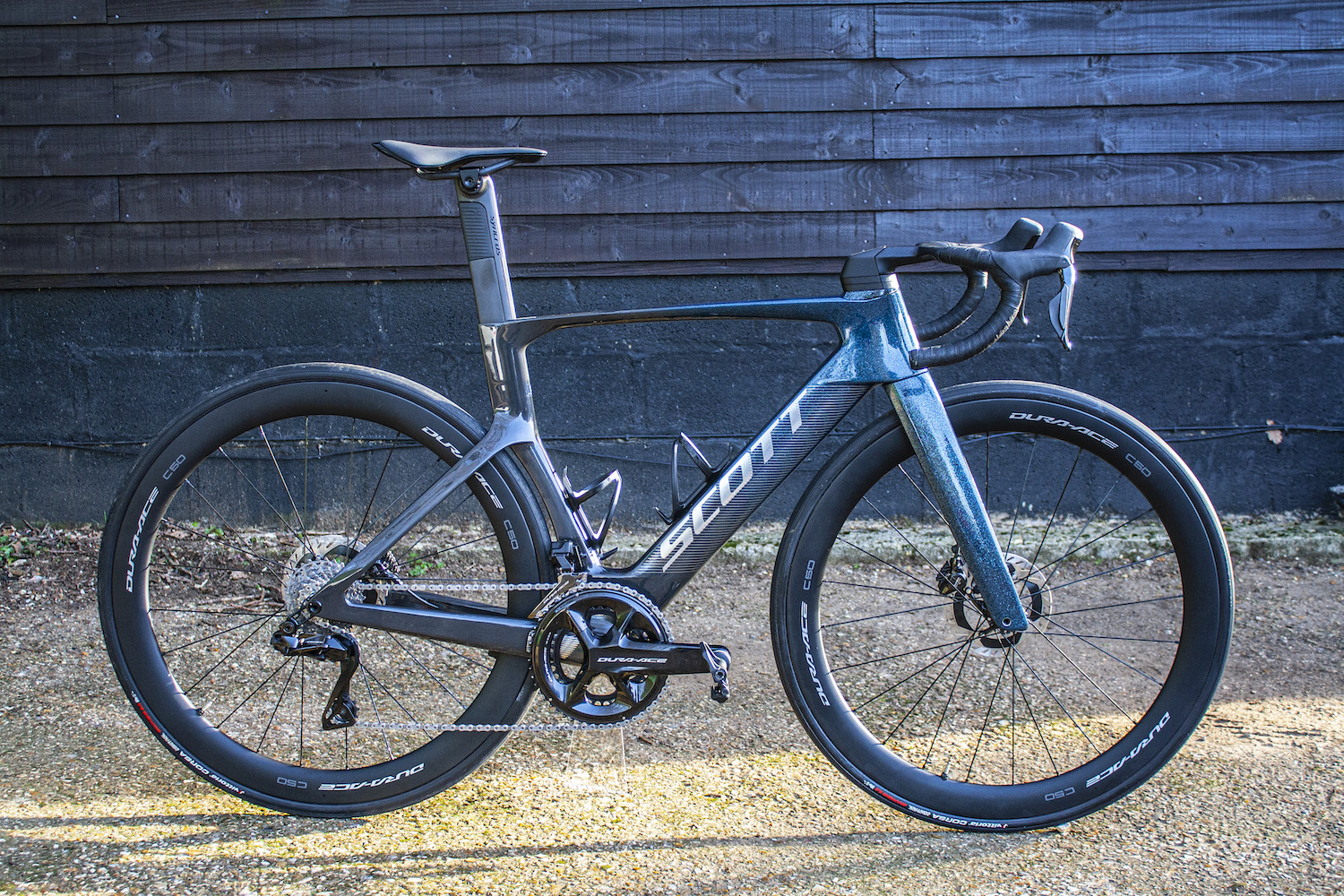 Scott Foil RC Pro 2023 - Cycling News | Bike Reviews