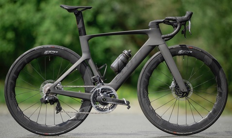 2025 SCOTT Foil RC Pro road test ride review all you need to know (really)