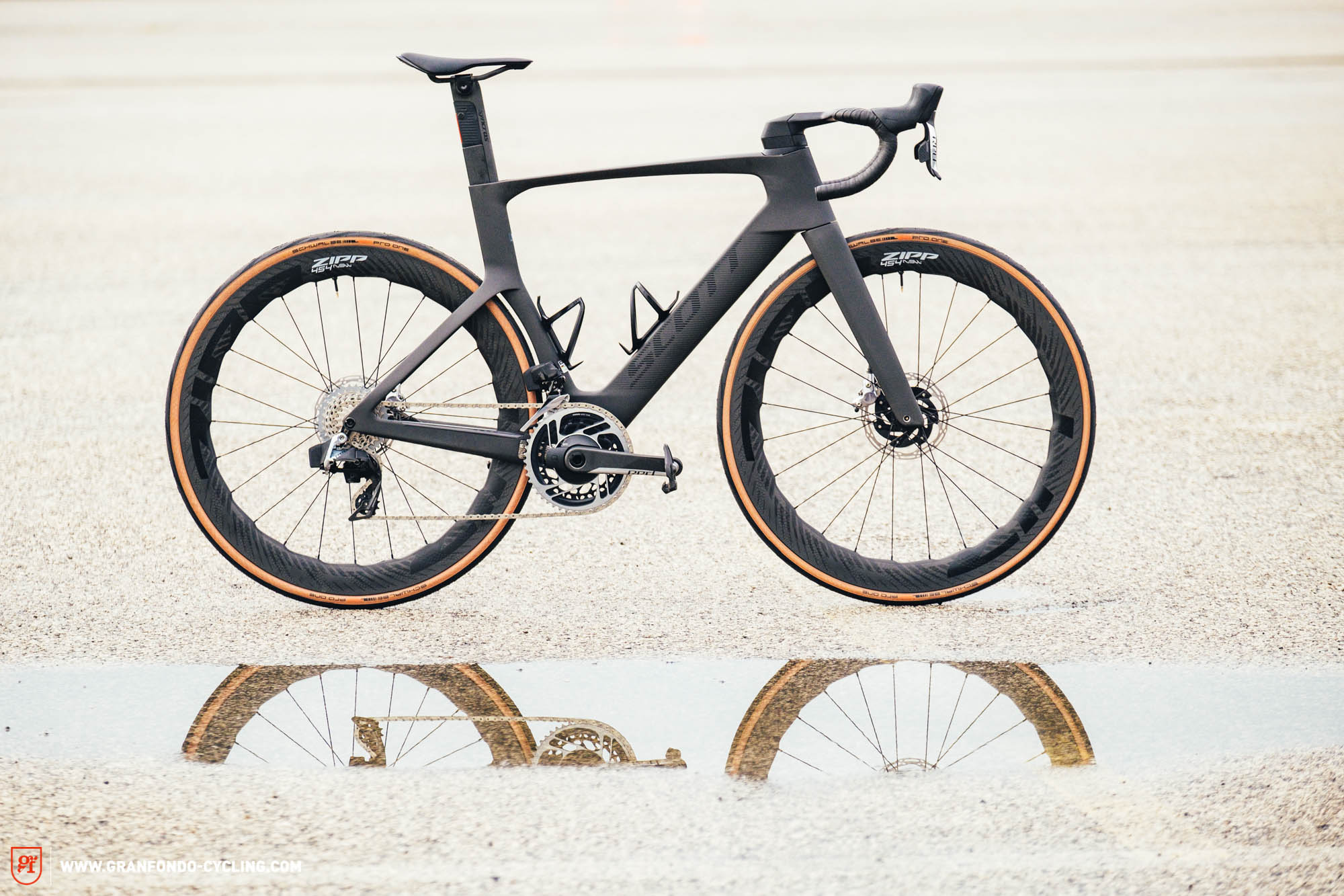 First review: SCOTT Foil RC Ultimate 2023 aero bike – New star in the aero sky?