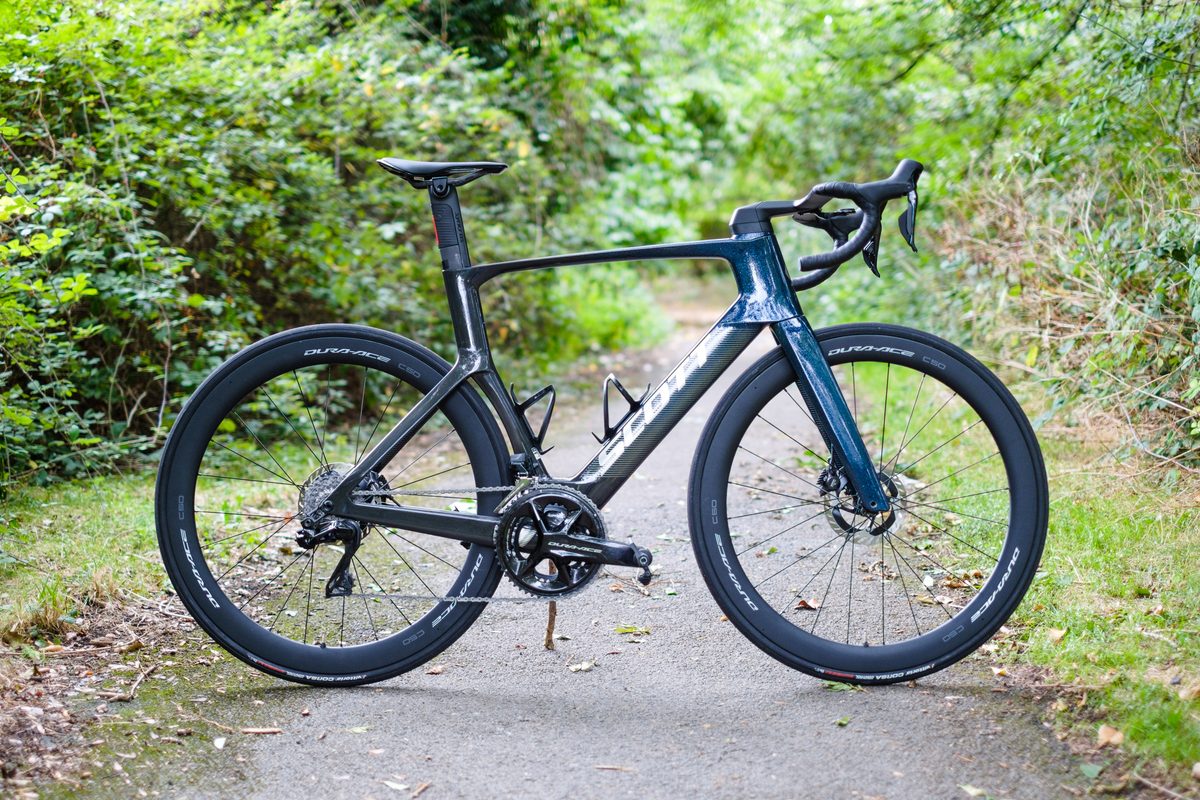 2023 Scott Foil RC Pro review - Road Bikes - Bikes