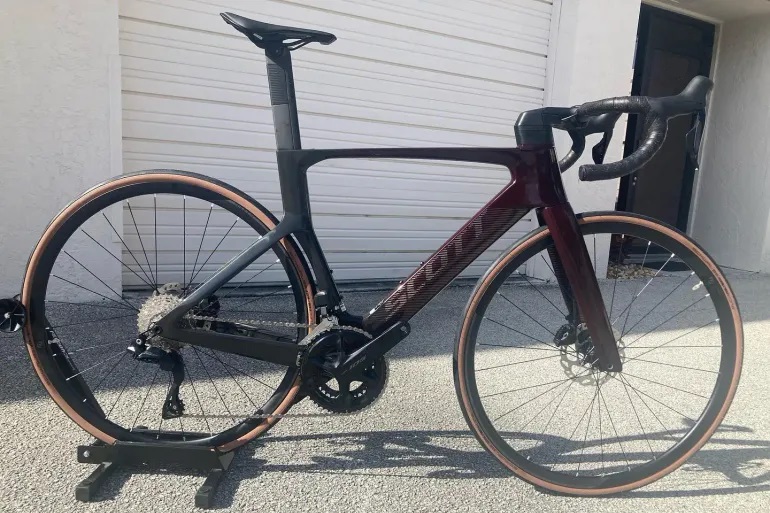 2024 SCOTT Foil RC 30 road test ride review all you need to know (really)