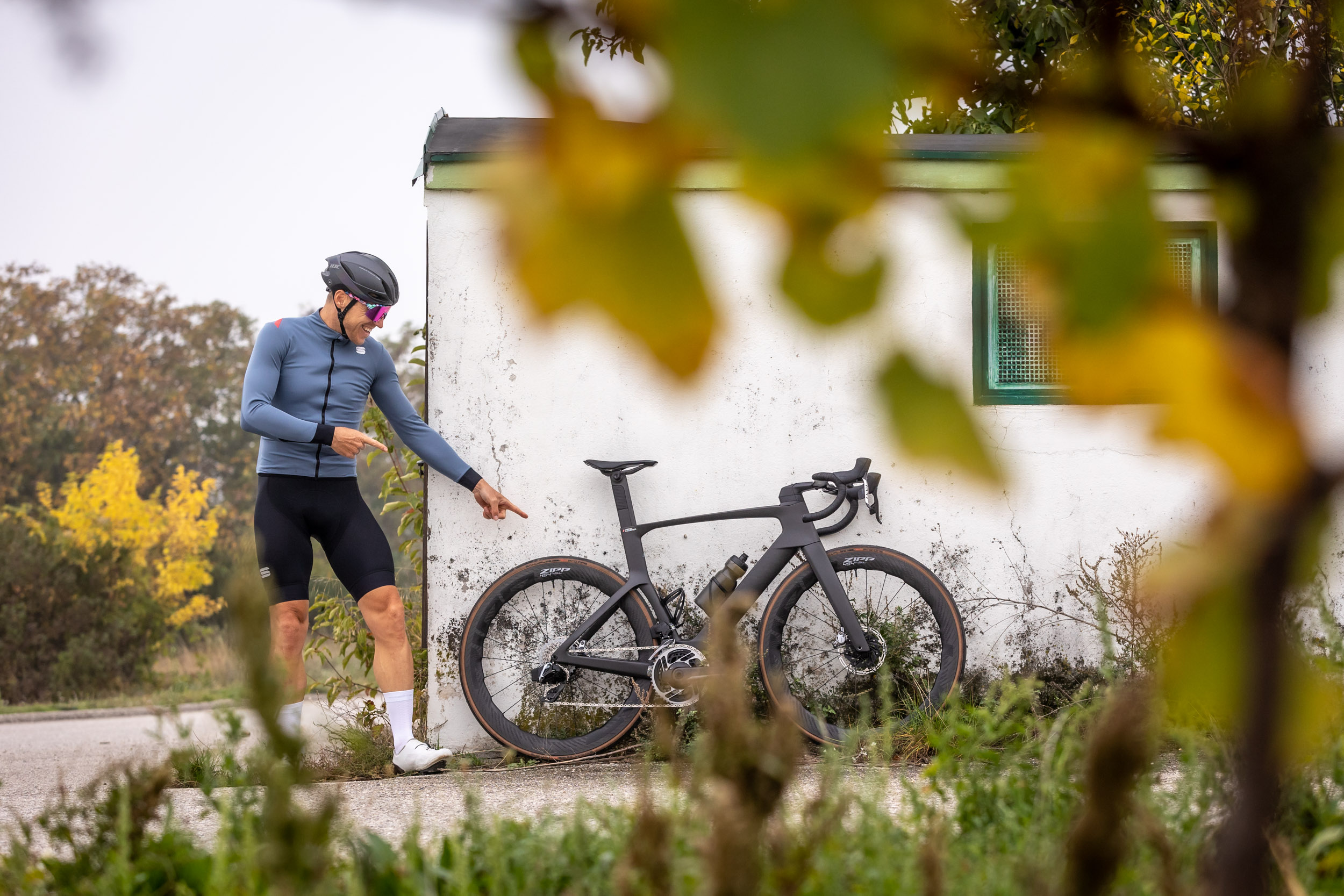 Scott Foil Ultimate RC 2023 in long-term review