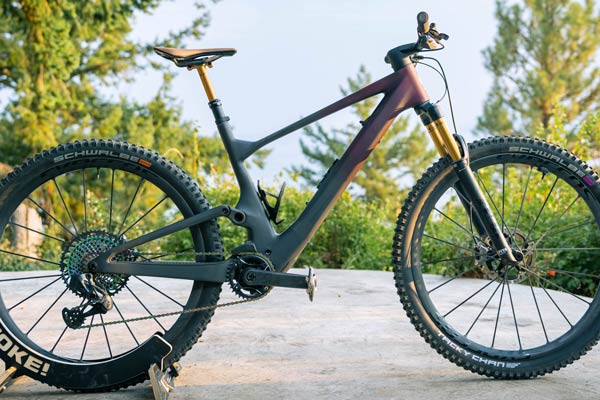 Scott Lumen eRide 900 SL eMTB Review