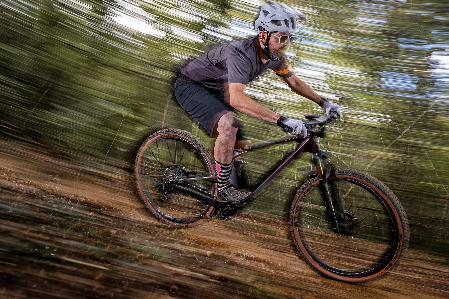 2023 Scott Lumen eRIDE eMTB is world's lightest trail ebike!