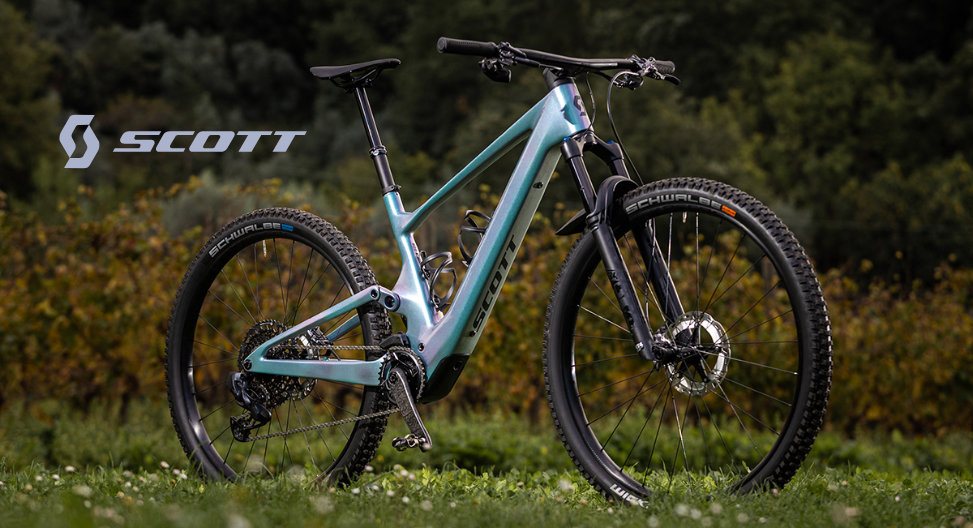 Product Review: 2023 Scott Lumen eRIDE 900 Electric Mountain Bike. - Run & Ride | Blog