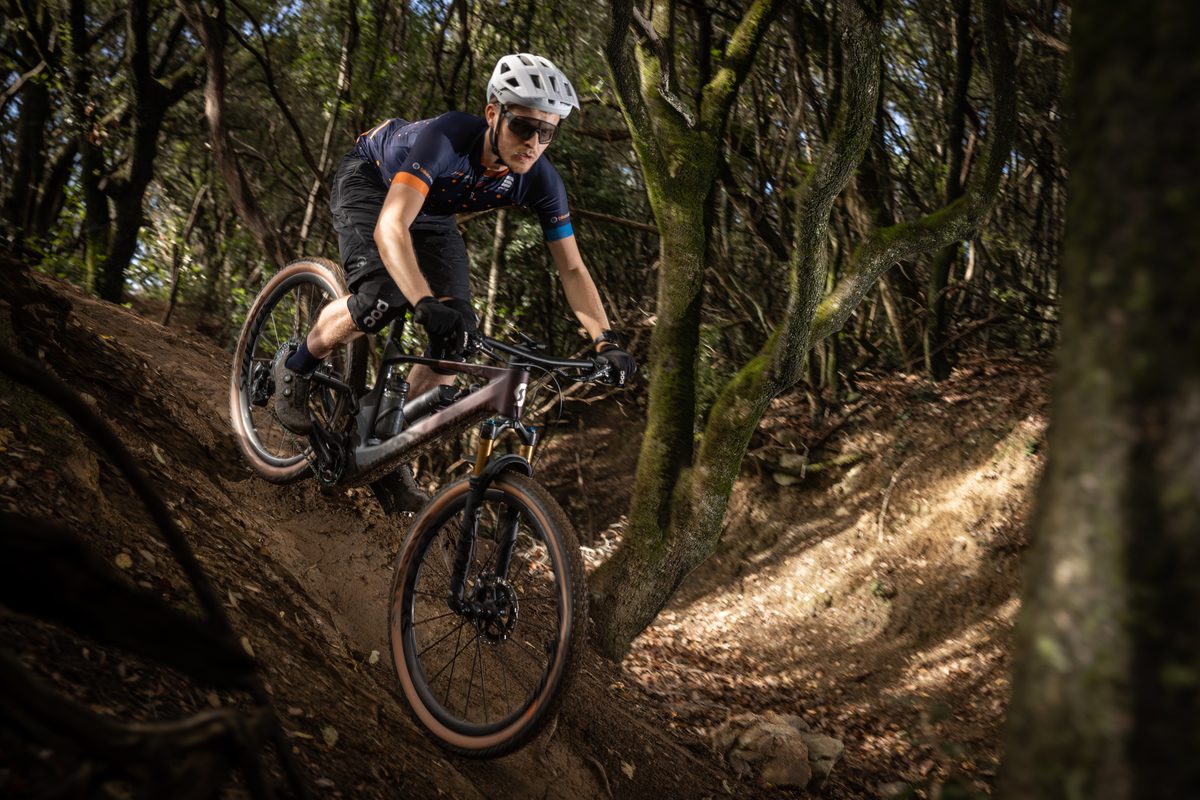 Scott Lumen eRide 900 SL first ride review | BikeRadar