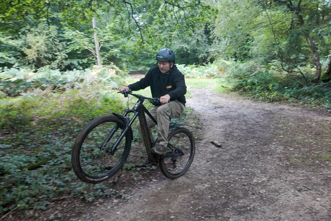 Scott Lumen E-Ride 910 review