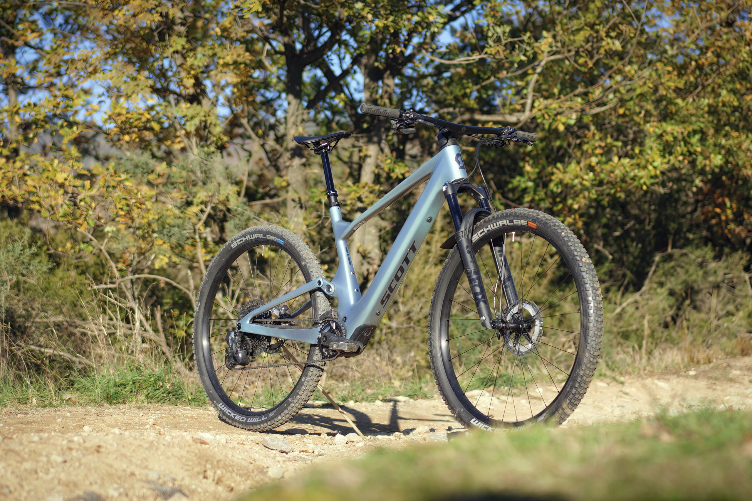 Scott Lumen in Review - emtb-test.com