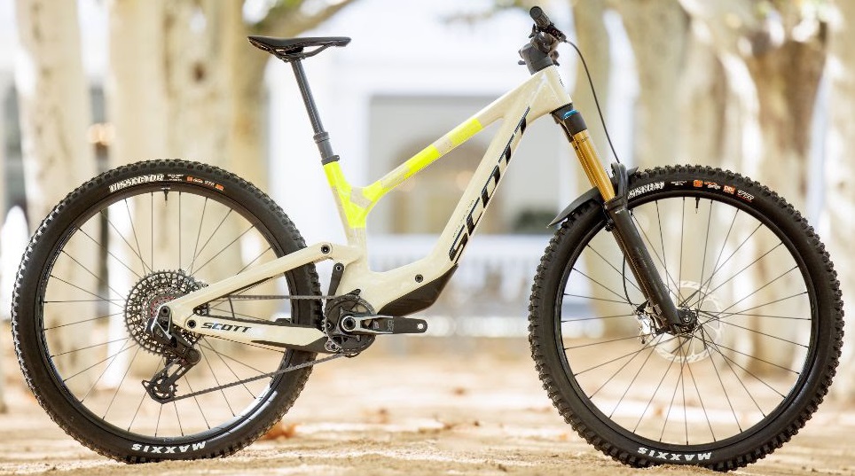 2024 Scott Ransom 900 RC 2024 test review pros defects opinions everything you need to know