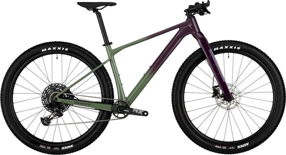 SCOTT SCALE GRAVEL 20 2025 - Review, Weight & Price