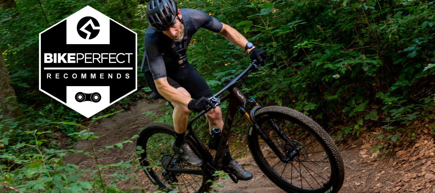 Scott Scale RC SL 2023 review – the ultimate in XC excess?
