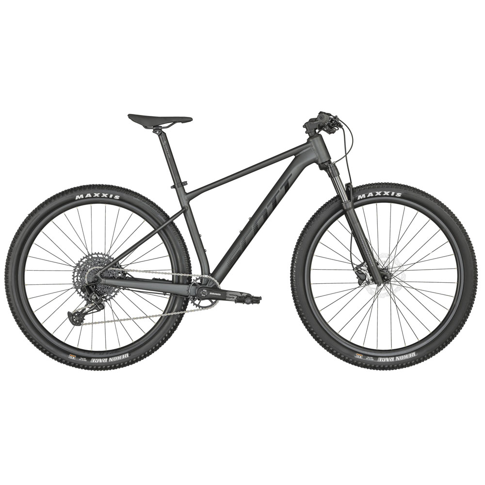 Scott SCALE 970 2024 Review