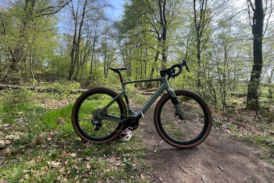 Scott Solace Gravel eRIDE 20 review - Cycling Electric