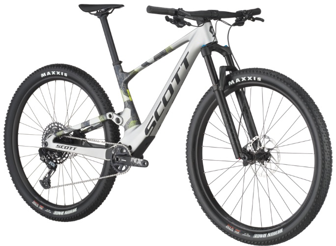 Scott Spark RC Comp 2025 Review: Test Ride, Specs, and Price