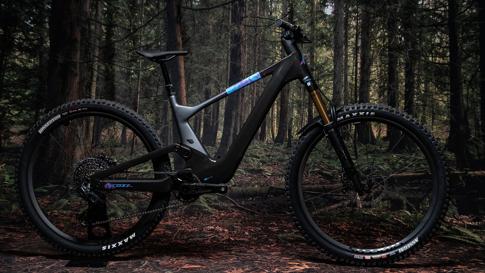 Bike Review | Scott Voltage eRIDE 900 Tuned | Freehub Magazine