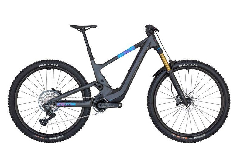 Scott Voltage eRIDE 900 Tuned 2022 Review