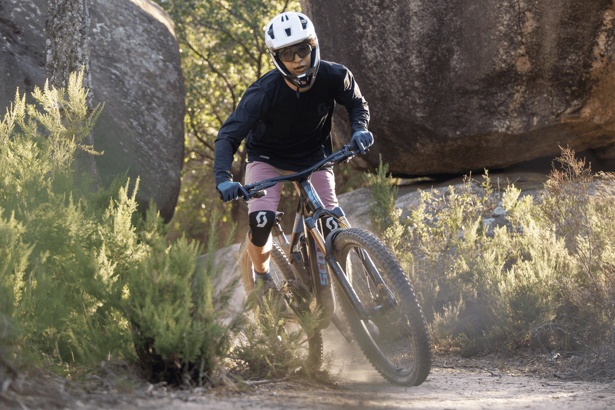 Scott Voltage eRIDE 900 Tuned first ride review