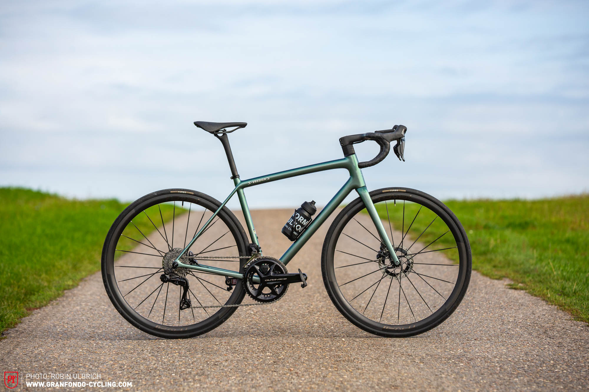 New Specialized S-Works Aethos 2 2026 Review