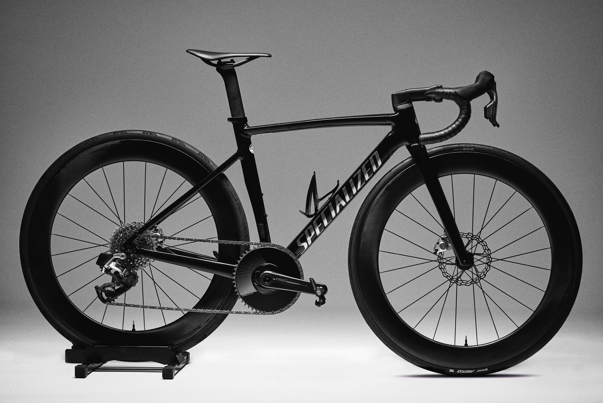 Carbon Killer! Specialized Allez Sprint