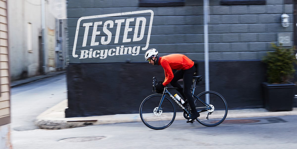 Tested: The Specialized Allez Sprint Returns