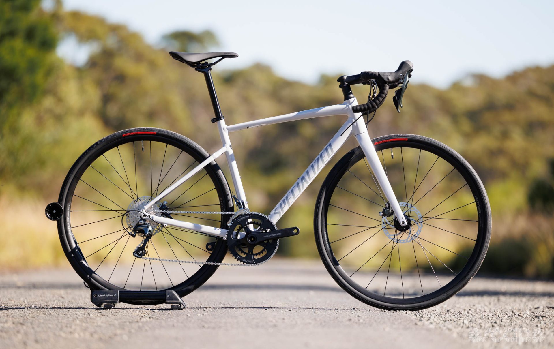 2024 Specialized Allez Sport review: entry-level done right