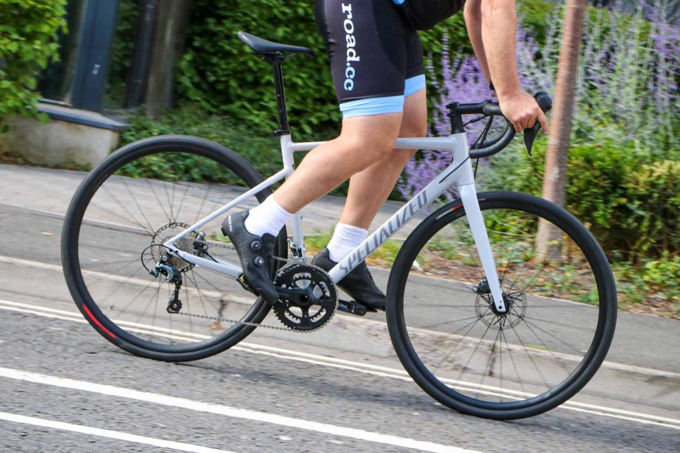 Review: Specialized Allez Sport 2023