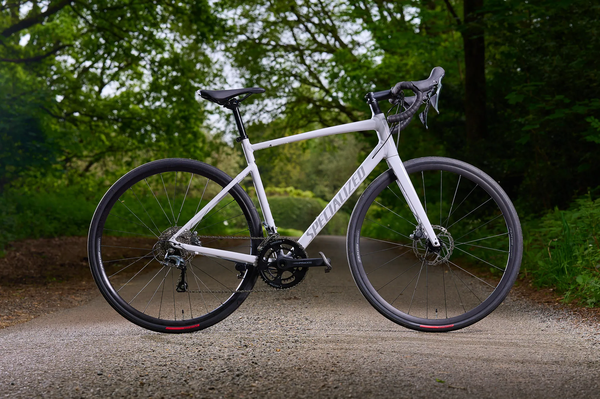 Specialized Allez Sport Disc review | Cyclist