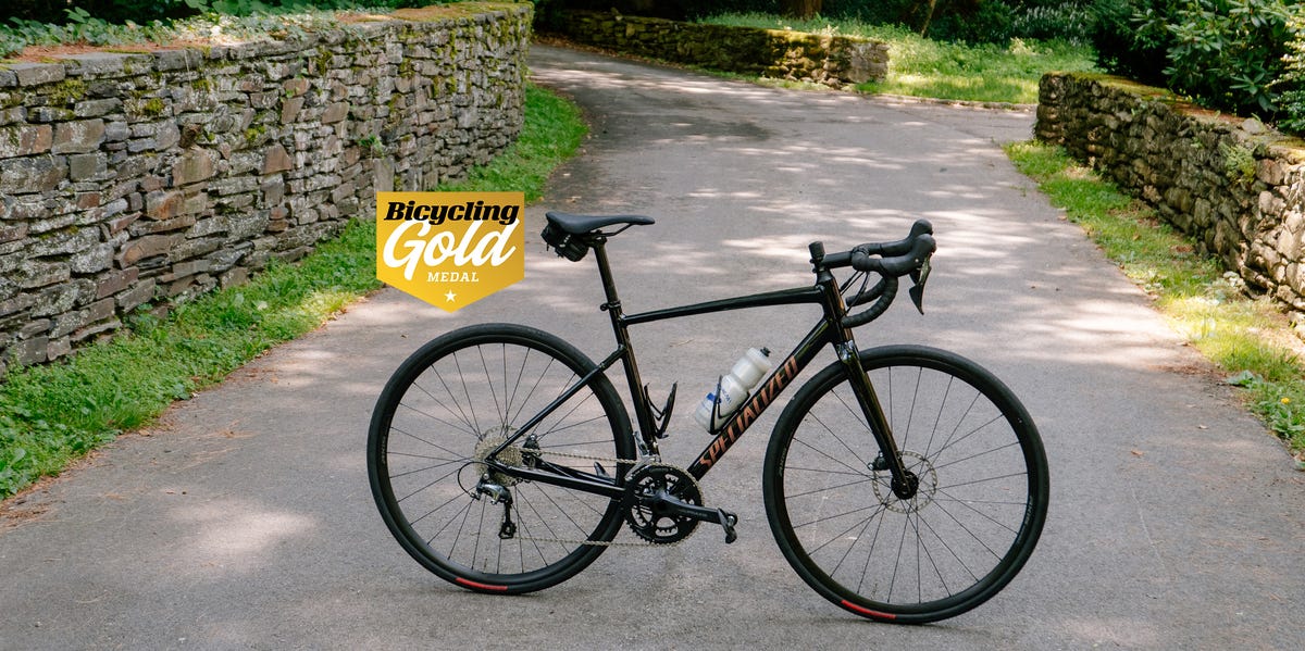 Specialized’s New Allez Is a Versatile Road Bike That Doesn’t Cost a Fortune