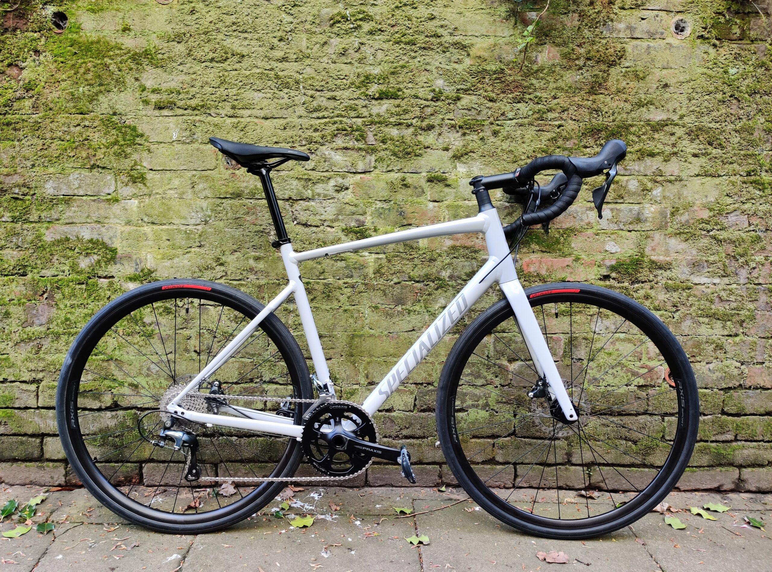 Specialized Allez Disc – Review – Balfes Bikes Blog