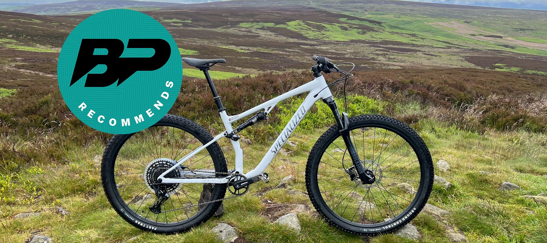 Specialized Chisel FS review