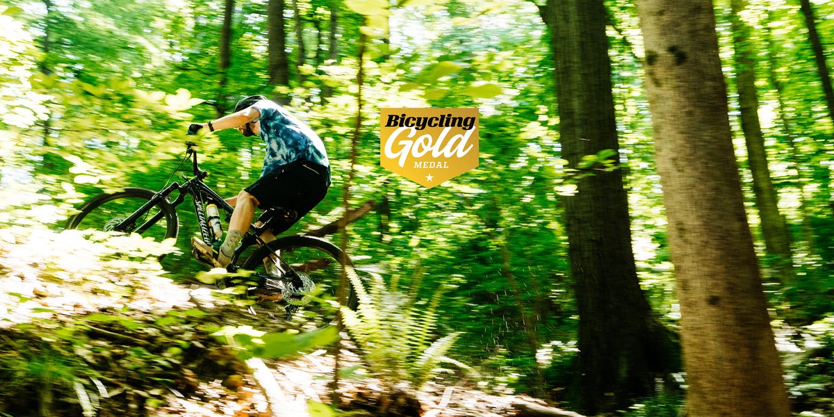 Specialized’s New Chisel Blends Price and Performance