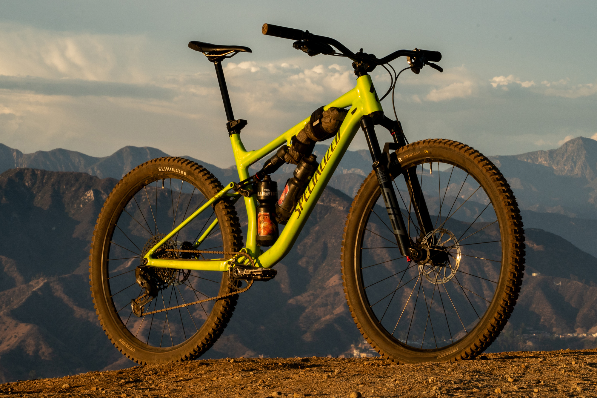 Specialized Chisel Comp Review: Fast and Cheap