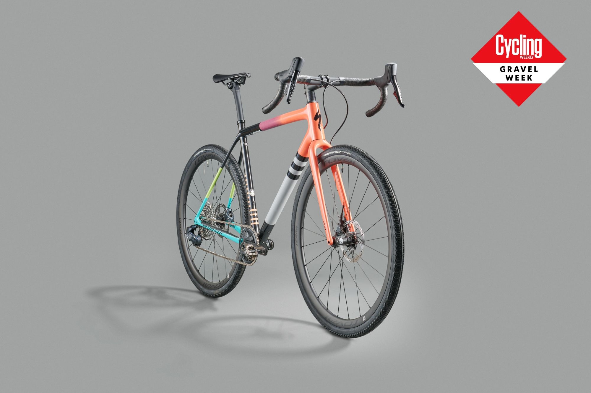 Specialized Crux Pro review - light, responsive and versatile