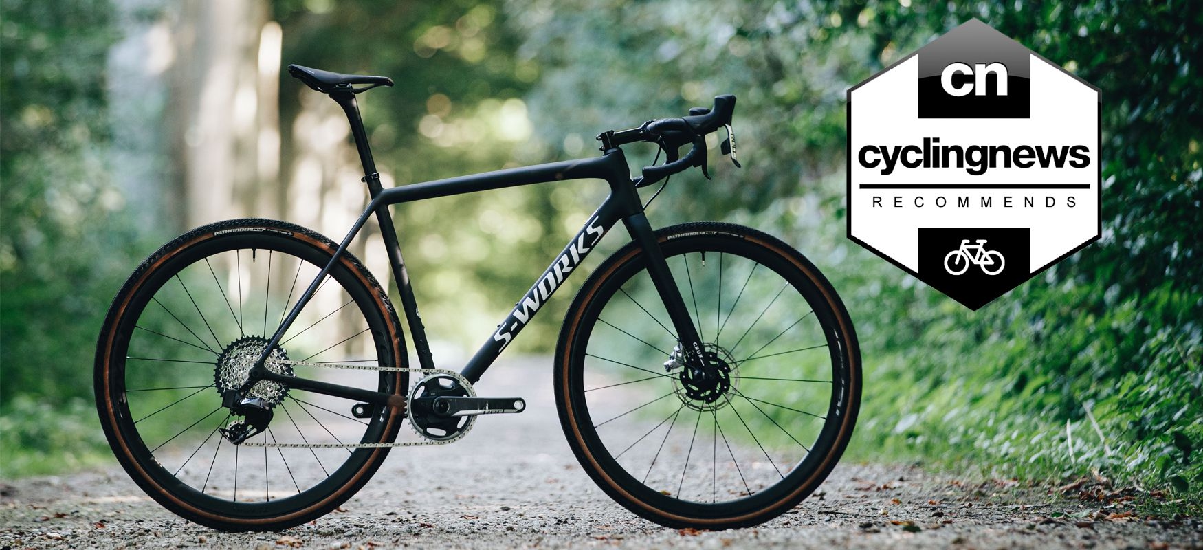 Specialized S-Works Crux 2022 first ride review