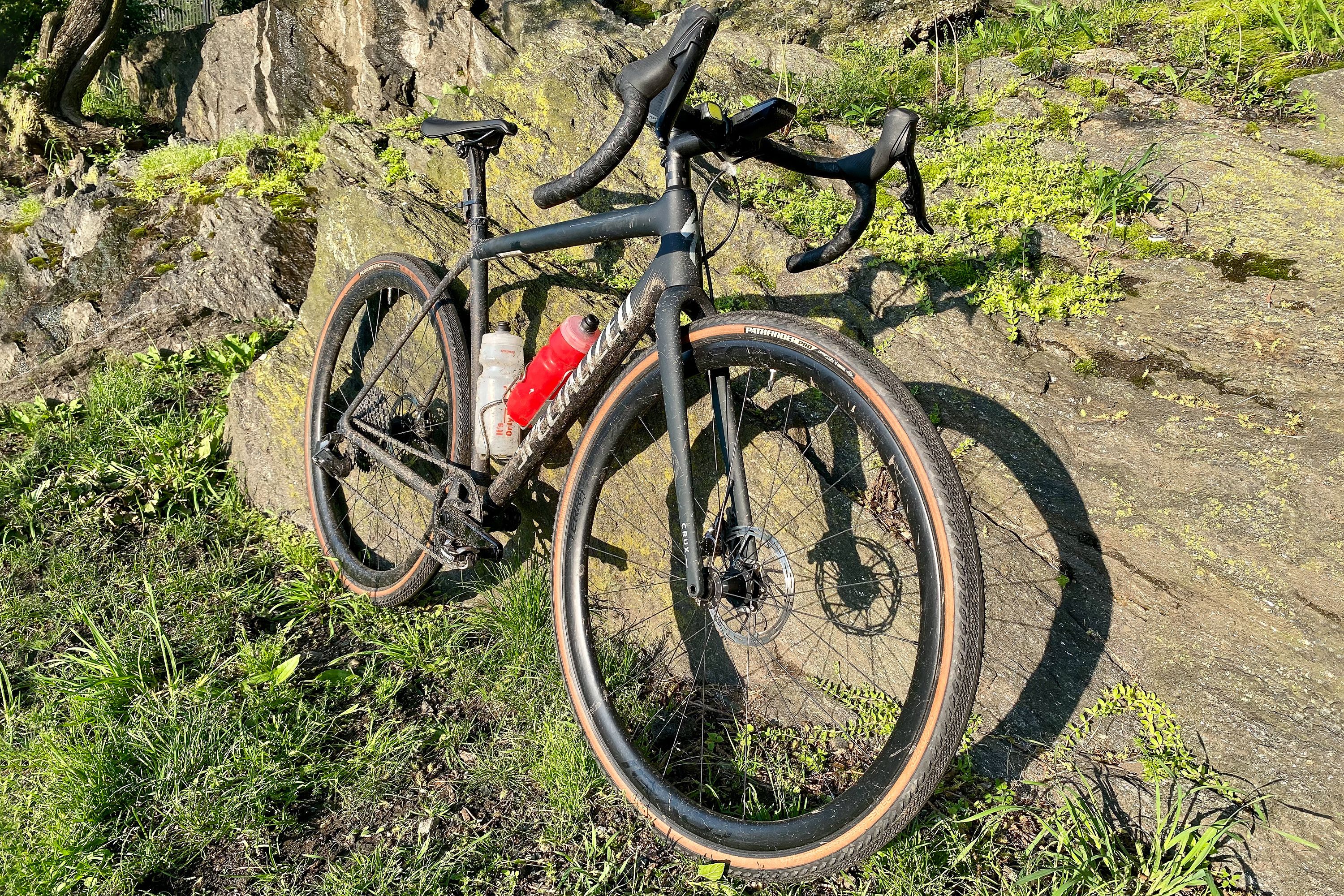 Is This Amazing Ultralight Gravel Bike Too Clever for Its Own Good?