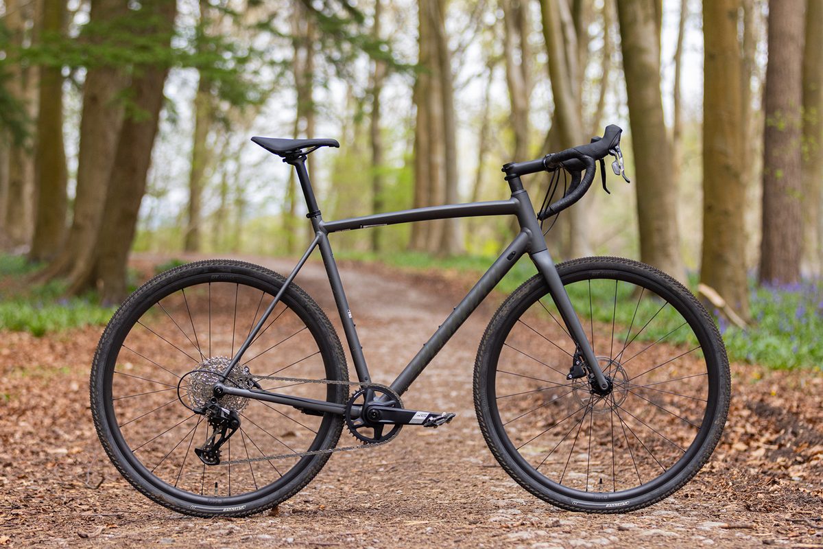 Specialized Crux DSW Comp review: lightweight, great value and a fun ride, but is it really a gravel bike? | BikeRadar