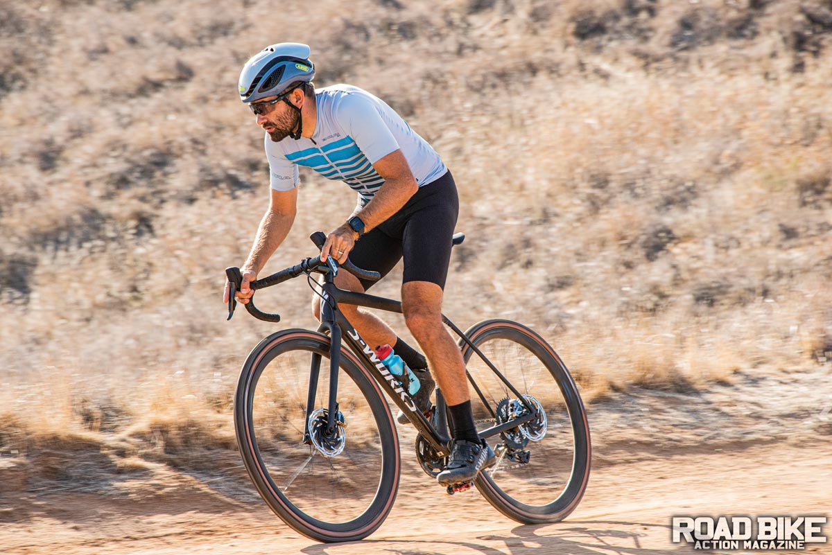 SPECIALIZED S-WORKS CRUX REVIEW