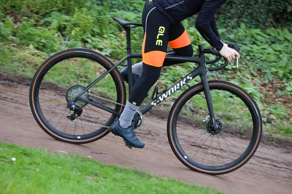 Specialized S-Works Crux 2022