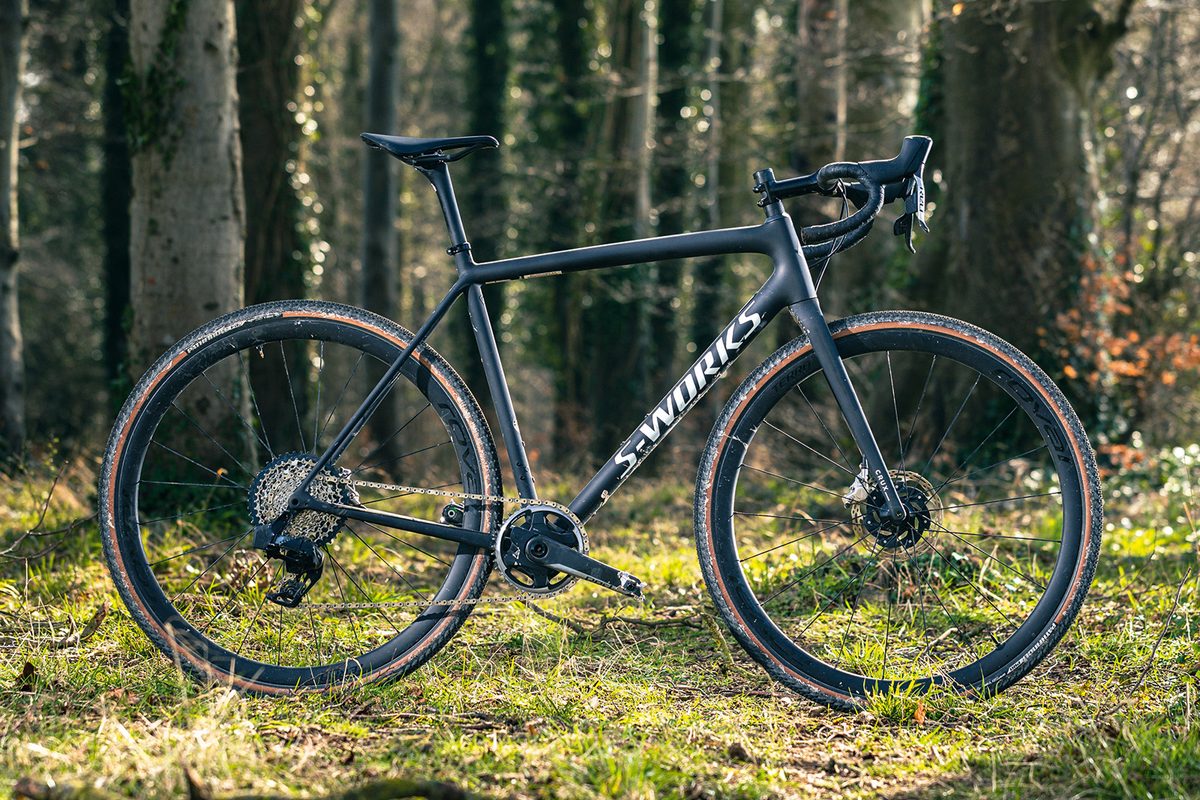 2022 Specialized S-Works Crux review - Gravel Bikes