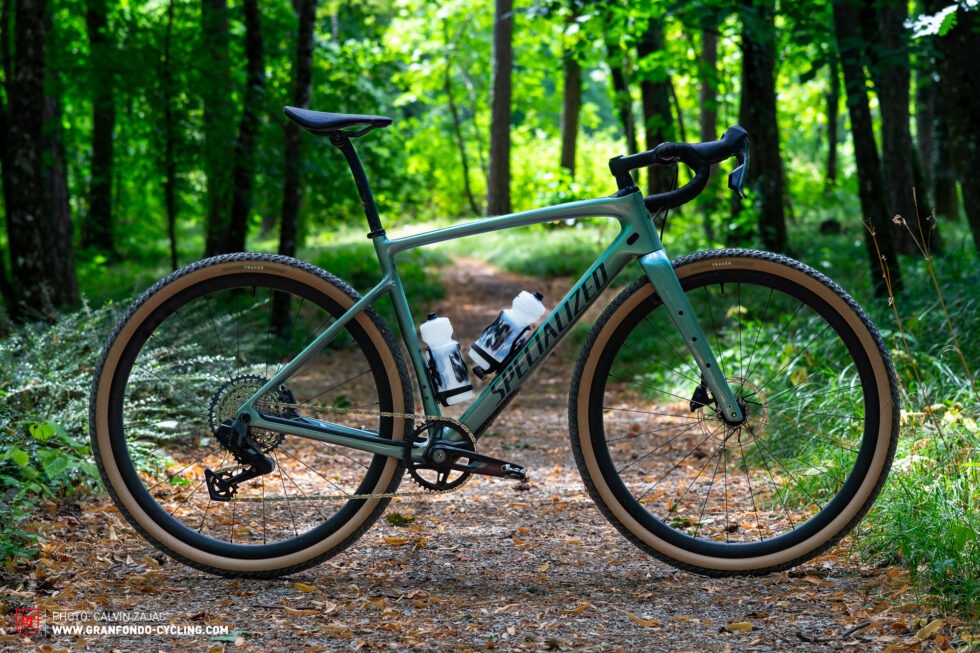 Specialized Diverge 2026 on Test – Caught Between ...